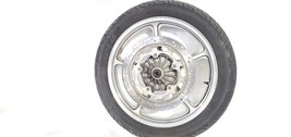 Front MAG Wheel And Tire PN 44650-MM8-315 OEM 1987 2001 Honda VT1100    - $3,706.29 MXN