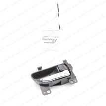 GENUINE SUBARU 07-09 IMPREZA FORESTER INTERIOR RIGHT DOOR HANDLE 61051FG... - $58.62
