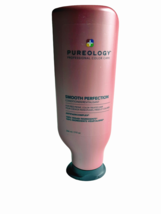 New Pureology Smooth Perfection Conditioner | 9 Fl Oz | Vegan | Antifade... - £19.27 GBP