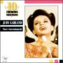 Thats Entertainment by Judy Garland Cd - £9.17 GBP