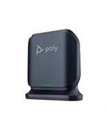 HP 84H80AA#ABA POLY ROVE SINGLE/DUAL CELL DECT 1920-1930 MHZ B2 BASE STA... - $4,766.92 MXN