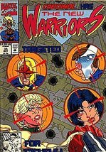 New Warriors (1990 series) #35 [Comic] Marvel - £7.65 GBP