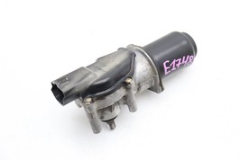 2004 SUBARU FORESTER WINDSHIELD WIPER MOTOR E1748 - $61.56