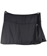 HEAD Small Black Tennis Pickleball Golf Skort Pleated Back Womens Skirt ... - $451.42 MXN