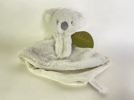 ebba Gray Kana Koala Luvster Lovey Stuffed Animal Plush Aurora NEW - $12.00