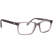 Nike Eyeglasses 7240SC C.070 Transparent Gray/Matte Gray Square Frame 55... - £120.18 GBP
