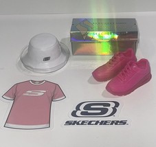 ZURU MINI BRANDS - SNEAKERS - Reebok STREET (Miniature Toys) - $25.00
