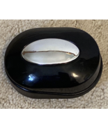 Vintage plastic wine sealer - Place on top and slide to seal - $10.95 CAD