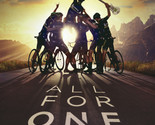 All for One DVD | Documentary | Region Free - £14.23 GBP