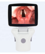 Video Laryngoscope 7 Mac Blade Intubation Portable Disposable Kit Airway... - £1,551.82 GBP