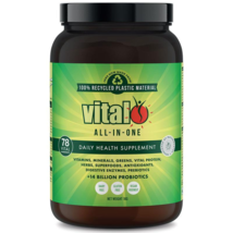 Vital All In One 1kg Powder - £244.02 GBP