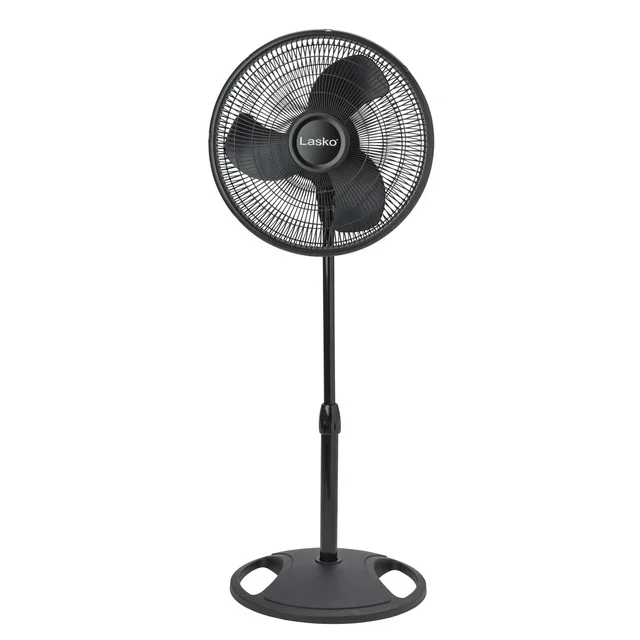 Lasko 16&quot; Oscillating Pedestal Fan - $75.55