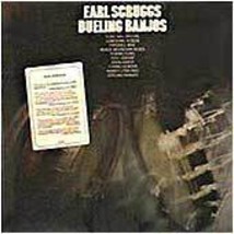 Dueling Banjos [Vinyl] Earl Scruggs - £23.46 GBP