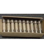 NOS Box of 10 EFEN G050120 II M 16A Fuses M16/250VE - £26.67 GBP