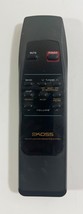 Koss Boombox AM/FM CD Cassette Player Remote Control - Model HG921 - $9.89