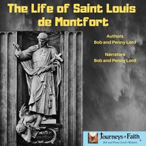 Saint Louis Marie de Montfort Audiobook - £2.31 GBP