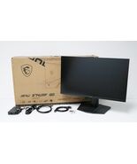 MSI MPG274URF 27&quot; 3840 x 2160 Gaming Monitor - €234,48 EUR