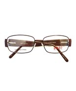 BMEC Eyeglasses BIG SHOT Matte Brown 60-20-155 - $58.41