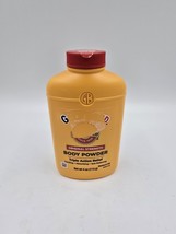 Gold Bond Medicated Body Powder Original Strength With Talc 4 oz  Damage... - $19.79