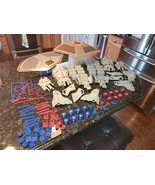 Vintage 1985 Battle Set IMMORTALS of CHANGE Game by LAKESIDE -  INCOMPLETE - $945.47 MXN