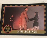 Rocketeer Trading Card #95 Billy Campbell Jennifer Connelly - $1.97