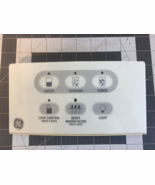 GE  Refrigerator Dispenser Control Board P# WR55X10031 - $64.40 CAD