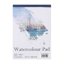 Creative Expressions A4 A5 Sketch Book - Universal Artist Sketch Paper Pad for P - £21.15 GBP