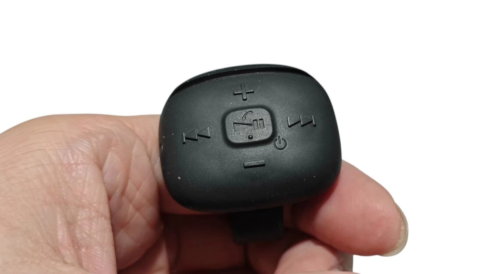 Wireless Bluetooth Player Ring Remote For Sony NW-A45 A46 A55 A46 A RMT-... - $33.65