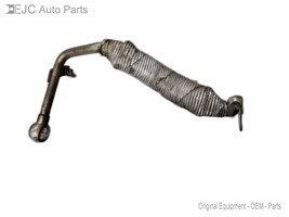 Turbo Oil Supply Line For 09-18 Volkswagen Tiguan  2.0  Turbo - $742.39 MXN