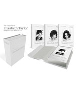 Julien&#39;s Auctions THE LIFESTYLE OF ELIZABETH TAYLOR (2019) 3 Hardbacks i... - $400.00