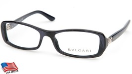 New Bvlgari 4040 5106 Purple Opal Eyeglasses Frame 51-16-135mm B29mm Italy - £97.11 GBP