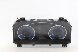 Speedometer Cluster 99K Miles MPH Fits 2016-2017 TOYOTA CAMRY OEM #25956... - $134.99