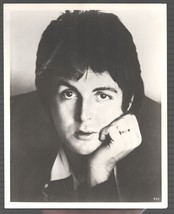 Paul McCartney 8&quot;x10&quot; Still Beatles - £31.81 GBP