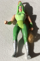 Vintage 1984 Mattel She-Ra Princess of Power Double Trouble Figure  - $22.76