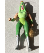 Vintage 1984 Mattel She-Ra Princess of Power Double Trouble Figure  - £17.91 GBP