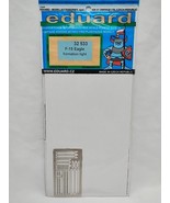 Eduard F-15 Eagle Formation Light Photoetched Accessory - $29.64 CAD