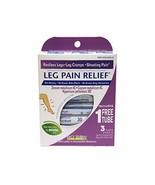 Boiron Leg Relief Homeophathic Medicine for Restless Leg Cramps/Shooting... - £13.59 GBP