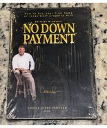 Carlton Sheets No Down Payment Real Estate Investing Course Video Progra... - $7.91