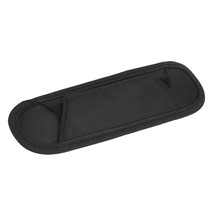 Memory Foam Shoulder Strap Pad Padded Cushion Shoulder Strap Grip Strips For Cam - £20.90 GBP