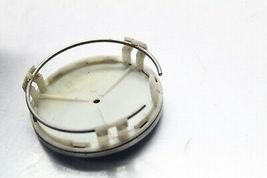 VOSSEN WHEEL RIM CENTER CAP SILVER P7801 image 9