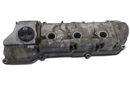 Left Valve Cover From 2002 Lexus RX300  3.0 - $64.95