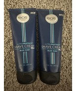 2X Rod  UltraProtect™ Men&#39;s Shave Cream - Blue Surf | 7 fl oz Sensitive ... - $8.14