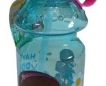 Doc McStuffins Have Cuddles Will Share Tritan BPA-Free 14 Oz Water Bottle - £10.27 GBP