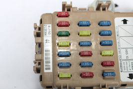 2003-2005 SUBARU WRX IMPREZA FUSE BOX - IN DASH K741 image 4