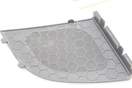 2013 FREIGHTLINER CASCADIA 125 RH RIGHT PASSENGER DOOR SPEAKER TRIM COVER Q6257 image 5