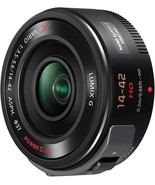 Panasonic Lumix G X Vario Power Zoom Lens, 14-42Mm, F3.5-5.6 Asph,, Usa ... - £405.69 GBP