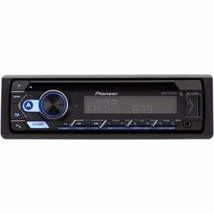 CD Receiver with Improved Pioneer Smart - $3,471.88 MXN