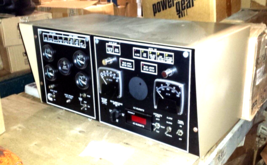 Autostart Nfpa 110 /Wattmeter Control Head 187-9155 Cummins Onan Nt Generator - $2,169.17