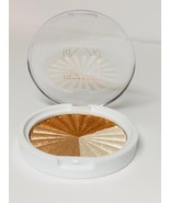OFRA Cosmetics X Nikkietutorials Highlighter Everglow 3-in-1 Full Size $35 - $461.89 MXN