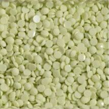 Diamond Dotz Freestyle Gems, Shade 8236 Pale Chartreuse Green, .42 Oz. - $1.95